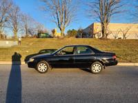 2000 Toyota Camry LE Downingtown Pa. - Image 3