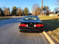 2000 Toyota Camry LE Downingtown Pa. - Image 5