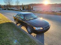 2000 Toyota Camry LE Downingtown Pa. - Image 8