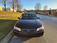 2000 Toyota Camry LE Downingtown Pa. - Image 9