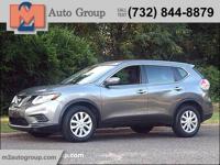 2015 Nissan Rogue SV 4dr Crossover East Brunswick, NJ