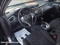 2015 Nissan Rogue SV 4dr Crossover East Brunswick, NJ - Image 8