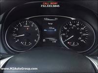 2015 Nissan Rogue SV 4dr Crossover East Brunswick, NJ - Image 9