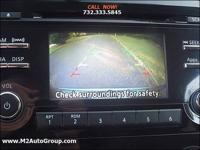 2015 Nissan Rogue SV 4dr Crossover East Brunswick, NJ - Image 10