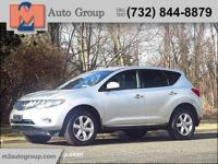 2010 Nissan Murano SL AWD 4dr SUV East Brunswick, NJ