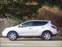 2010 Nissan Murano SL AWD 4dr SUV East Brunswick, NJ - Image 3