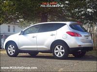 2010 Nissan Murano SL AWD 4dr SUV East Brunswick, NJ - Image 4