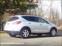 2010 Nissan Murano SL AWD 4dr SUV East Brunswick, NJ - Image 5