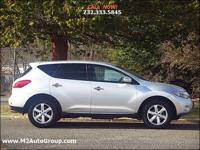 2010 Nissan Murano SL AWD 4dr SUV East Brunswick, NJ - Image 6