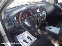 2010 Nissan Murano SL AWD 4dr SUV East Brunswick, NJ - Image 8