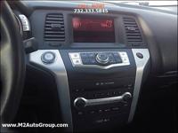 2010 Nissan Murano SL AWD 4dr SUV East Brunswick, NJ - Image 9