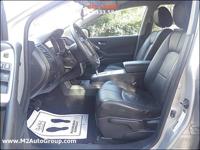 2010 Nissan Murano SL AWD 4dr SUV East Brunswick, NJ - Image 10