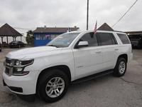 2016 CHEVROLET TAHOE 1500 LS - Image 3