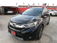 2019 HONDA CR-V EX - Image 3