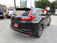 2019 HONDA CR-V EX - Image 4