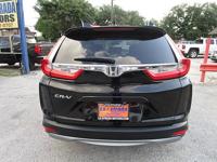 2019 HONDA CR-V EX - Image 5