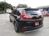 2019 HONDA CR-V EX - Image 6