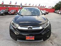 2019 HONDA CR-V EX - Image 7