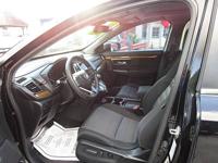 2019 HONDA CR-V EX - Image 8