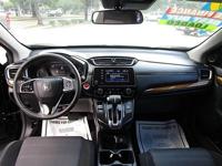 2019 HONDA CR-V EX - Image 10