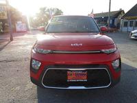 2022 KIA SOUL LX - Image 3