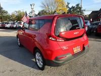 2022 KIA SOUL LX - Image 5