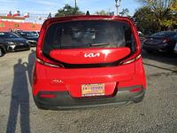 2022 KIA SOUL LX - Image 6