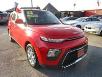 2022 KIA SOUL LX - Image 7