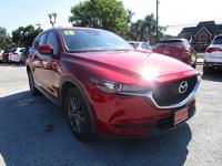 2018 Mazda CX-5 Sport FWD