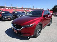 2018 Mazda CX-5 Sport FWD - Image 5