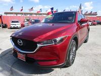 2018 Mazda CX-5 Sport FWD - Image 6