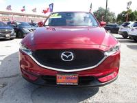 2018 Mazda CX-5 Sport FWD - Image 7
