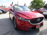 2018 Mazda CX-5 Sport FWD - Image 8