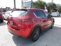 2018 Mazda CX-5 Sport FWD - Image 9