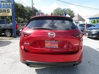 2018 Mazda CX-5 Sport FWD - Image 10