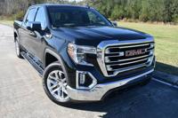 2020 GMC Sierra 1500 4WD Crew Cab 147" SLT - GMC Sierra 1500 Ardial Auto