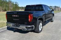2020 GMC Sierra 1500 4WD Crew Cab 147" SLT - GMC Sierra 1500 Ardial Auto - Image 4