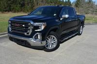 2020 GMC Sierra 1500 4WD Crew Cab 147" SLT - GMC Sierra 1500 Ardial Auto - Image 6