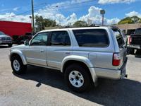 2001 Toyota 4 Runner Limited 4X4 Cassat Ave - Image 4