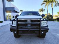 2018 DODGE RAM 2500 TRADESMAN CUMINS 6.7L 4X4 ( DOWN FINANCE ALL) Free shipping from our Florida dealership - Image 4