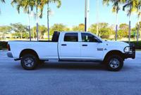 2018 DODGE RAM 2500 TRADESMAN CUMINS 6.7L 4X4 ( DOWN FINANCE ALL) Free shipping from our Florida dealership - Image 6