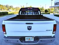 2018 DODGE RAM 2500 TRADESMAN CUMINS 6.7L 4X4 ( DOWN FINANCE ALL) Free shipping from our Florida dealership - Image 8