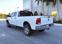 2018 DODGE RAM 2500 TRADESMAN CUMINS 6.7L 4X4 ( DOWN FINANCE ALL) Free shipping from our Florida dealership - Image 10