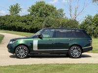 2016 Land Rover Range Rover - Land Rover Range Rover Ardial Auto - Image 6