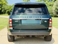 2016 Land Rover Range Rover - Land Rover Range Rover Ardial Auto - Image 9