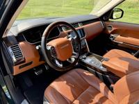 2016 Land Rover Range Rover - Land Rover Range Rover Ardial Auto - Image 10