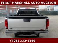 2011 GMC Sierra -Auction Pricing + First Marshall Auto Auction - Image 6