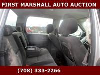 2011 GMC Sierra -Auction Pricing + First Marshall Auto Auction - Image 7