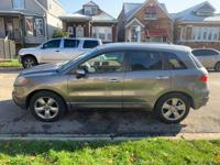 2008 Acura mdx Chicago - Image 4