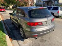 2008 Acura mdx Chicago - Image 5